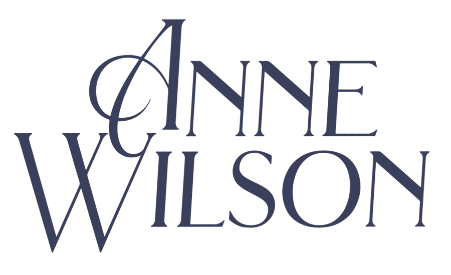 Anne Wilson
